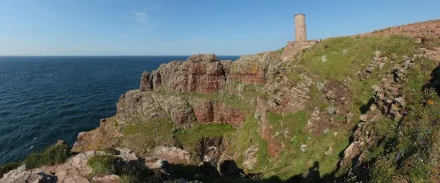 Cap Fréhel